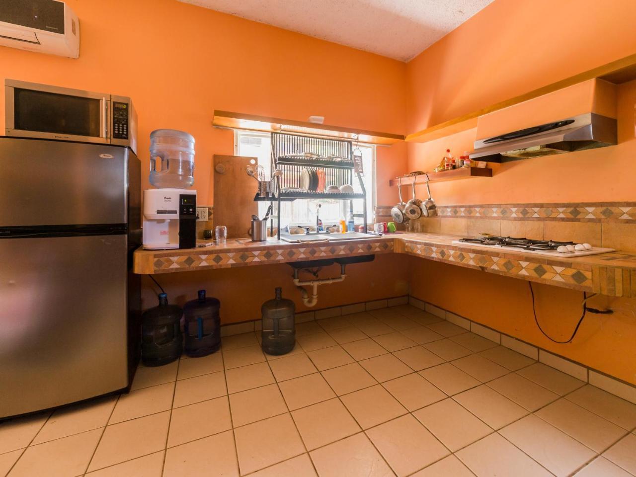 A Piece Of Ground Albergue Punta Gorda Exterior foto